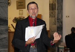 Renginio akimirka