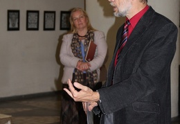 Prof. Liudas Mažyis