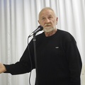 Renginio akimirka