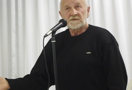 Renginio akimirka