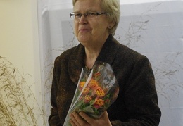 Renginio akimirka