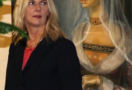 Dailininkė Laima Tubelytė-Kriukelienė