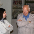 Parodos atidarymo akimirkos