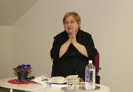 Dovilė Zelčiūtė
