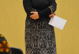 Renginio akimirka