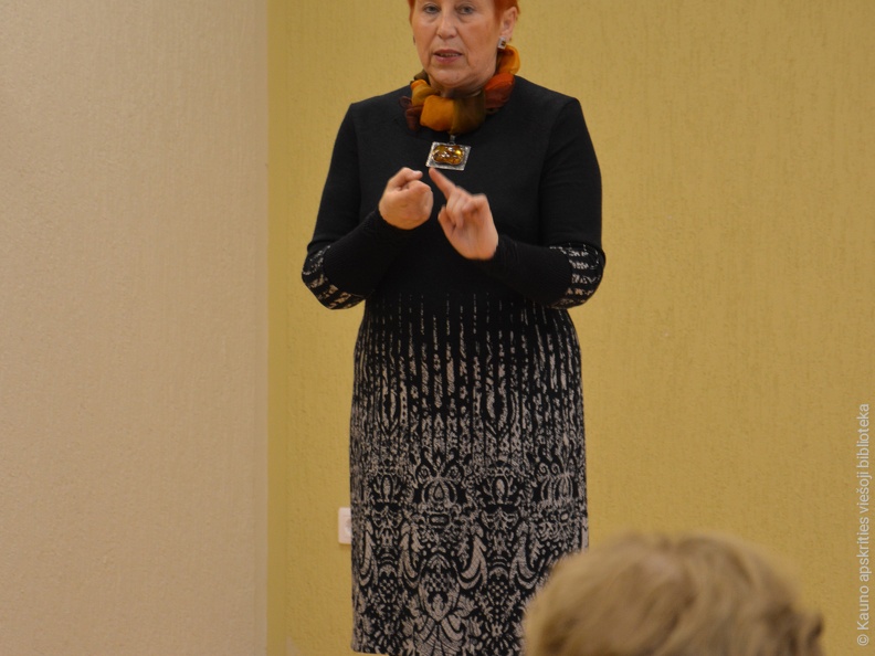 Aldona Ruseckaitė