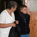Atokvėpio akimirka