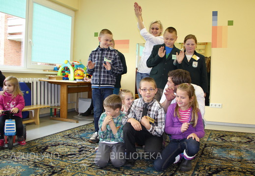  Užduotis "Kombainas"