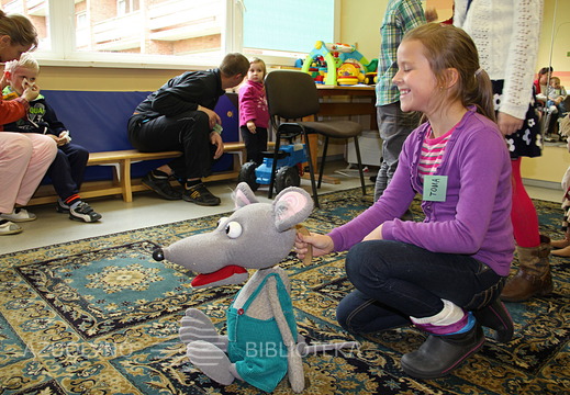 Smagiausia išbandyti lėles