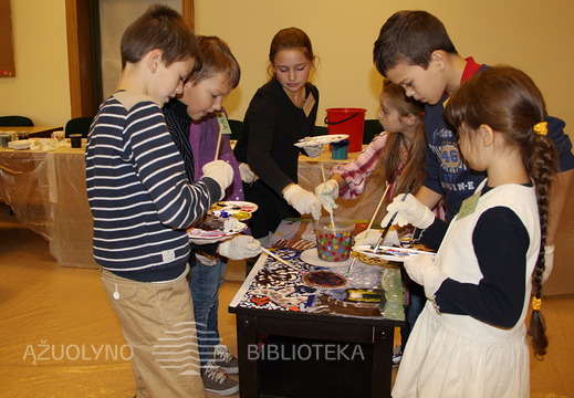 Stalas tiesiog "atgijo"