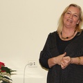 Viešnią pristatė R. Tamoliūnienė.