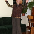 Doloresa Kazragytė.