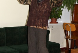 Doloresa Kazragytė.