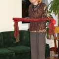Renginio akimirka.