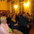 Renginio svečiai.