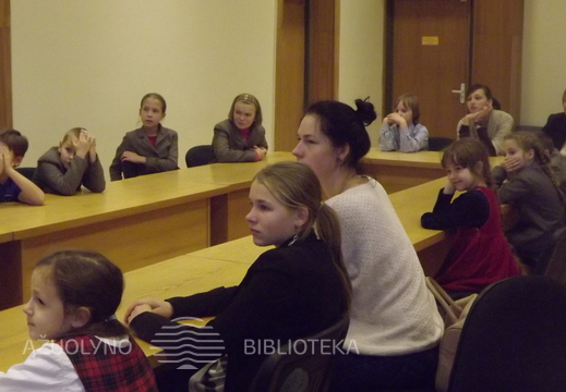 Vaikai ir jų pedagogai iš dienos centrų