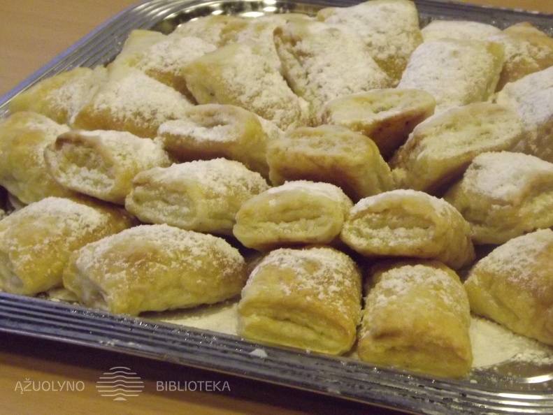 Vaišės