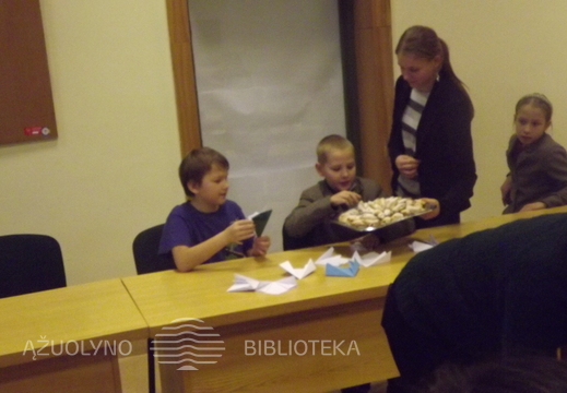 Gera atsikvėpti ir pasivaišinti 