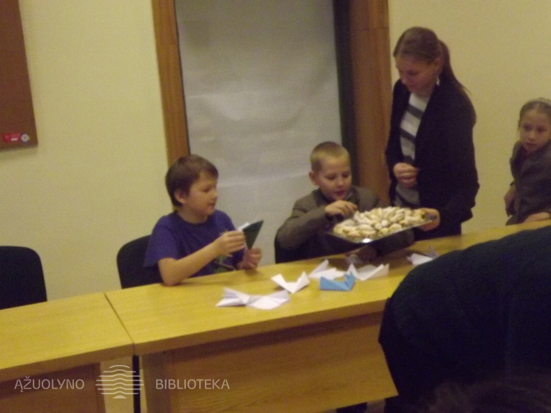 Gera atsikvėpti ir pasivaišinti 