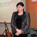 KAVB direktorė Asta Naudžiūnienė.