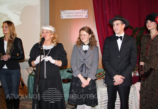 Leidinio rengimo komanda.