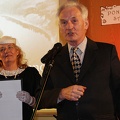 Renginio akimirka.