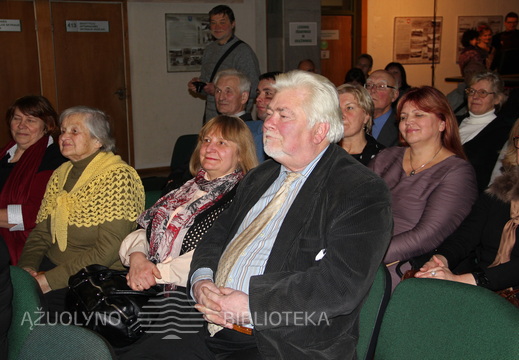 Kolekcininkas Vidmantas Staniulis.