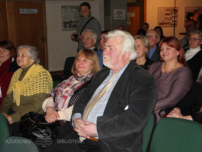 Kolekcininkas Vidmantas Staniulis.