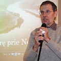 Renginio akimirka.