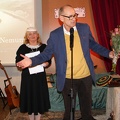 Kauno valstybinio lėlių teatro vadovas Sigitas Klibavičius.