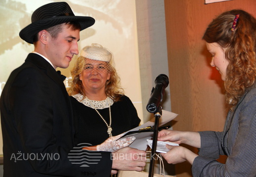 Jaunasis fotografas Paulius Spūdys.