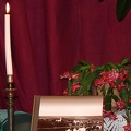 Renginio akimirka.