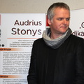 Renginio akimirka.