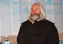 Renginio akimirka