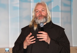 Pranciškonas Gediminas Numgaudis