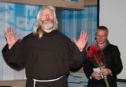 Pranciškonas Gediminas Numgaudis