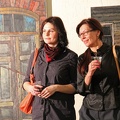 Renginio akimirka.