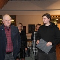 Arvydas Palevičius ir Povilas Ramanauskas.