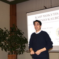 Doc. dr. Stefano Maria Lanza.