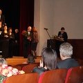 Baigiamasis renginys Birštone