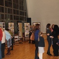 Baigiamasis renginys Birštono kultūros centre