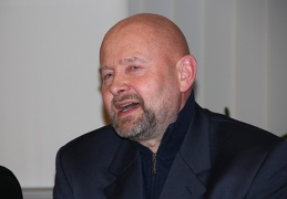 Filmo autorius Dalius Ramanauskas.