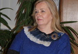 Renginio akimirka.