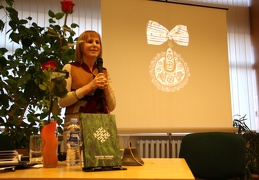 Renginio akimirka.