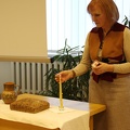 Knygos autorė Rasa Ambraziejienė.
