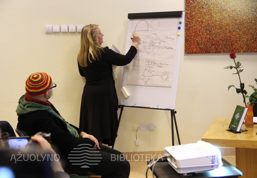 Rimantė Tamoliūnienė.