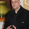 Renginio akimirka.