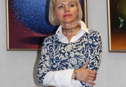 Renginio akimirka.