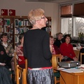 Renginio akimirka