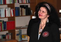 Renginio akimirka